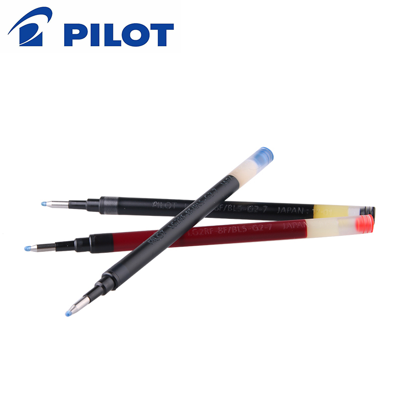 Pilot Pen G2 - PILOT Gel Stift Refill Schule Schreibwaren