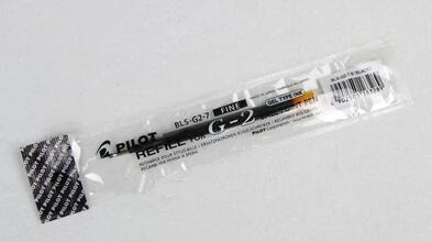PILOT Gel Stift Refill Schule  – Pilot Pen G2 Bewertung und Preis