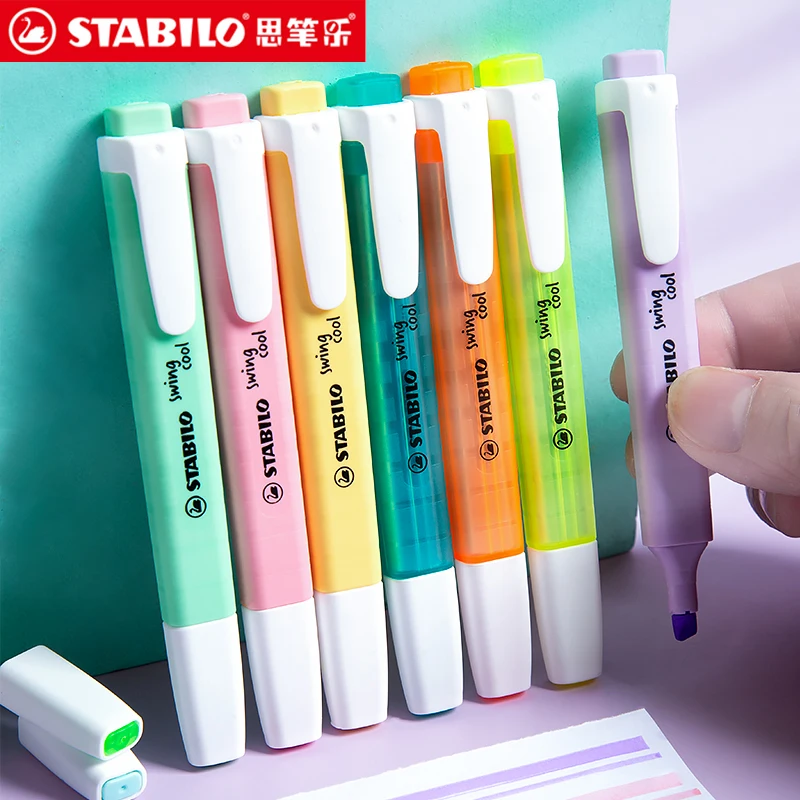 Deutschland Stabilo Textmarker – Stabilo Marker Boss Bewertung und Preis
