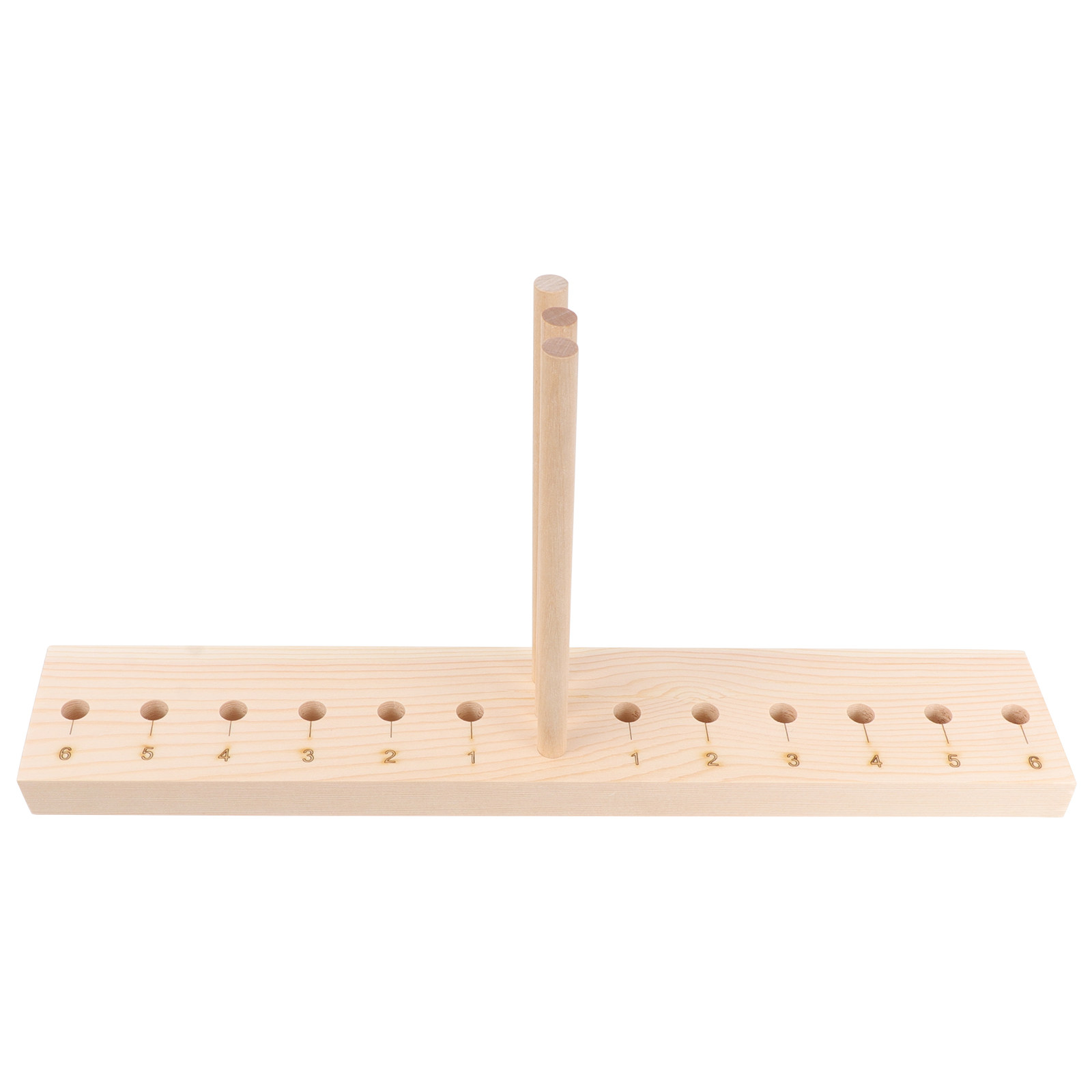 Kreatives Holz-Bogenmacher-Wer – Pom Pom Maker Tool Bewertung und Preis
