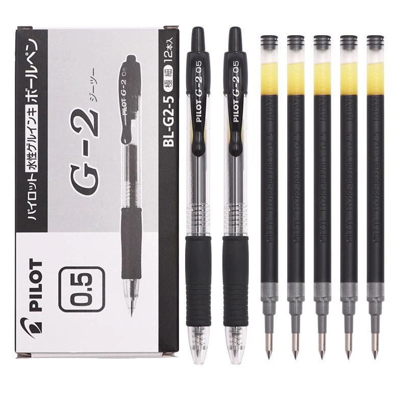 Pilot G2 Premium Gel Roller St – Pilot Pen G2 Bewertung und Preis