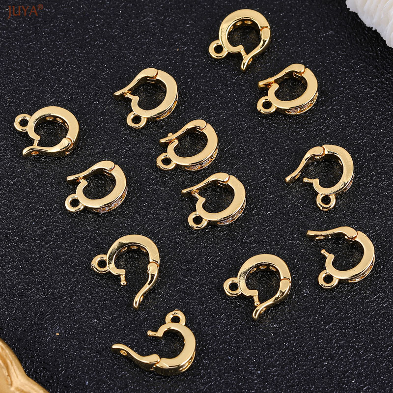 JUYA 18k Gold Silber Überzogen – Embroidery Craft Bewertung und Preis