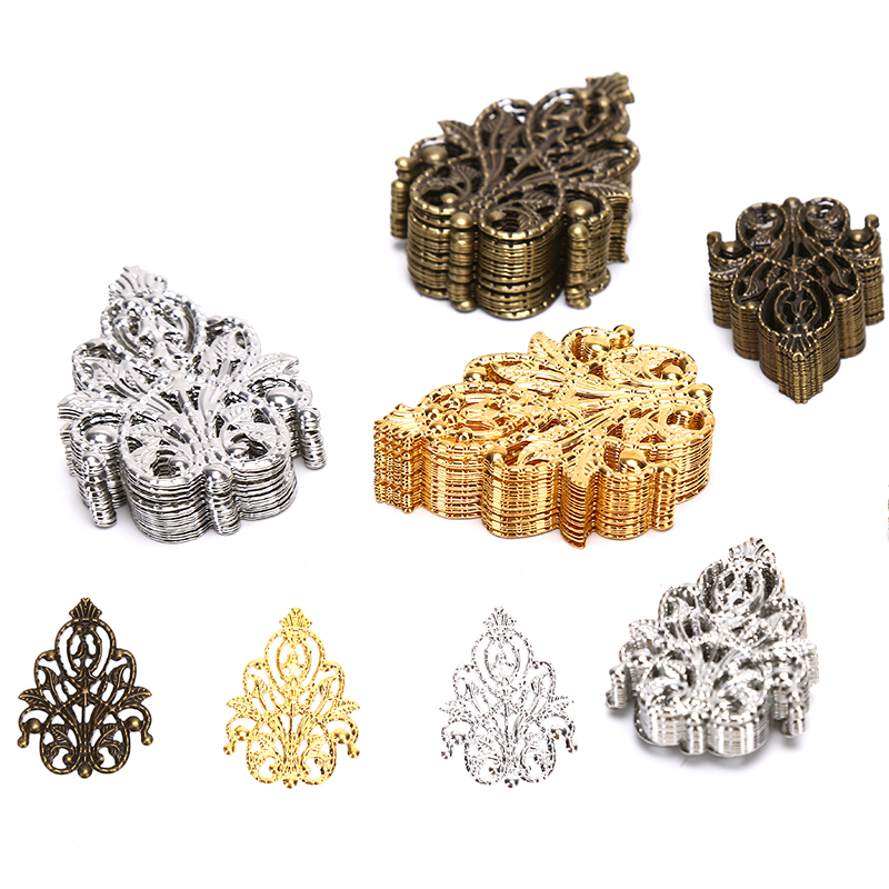Bestseller 20 Stück Gemischte  – Craft Embellishment Bewertung und Preis