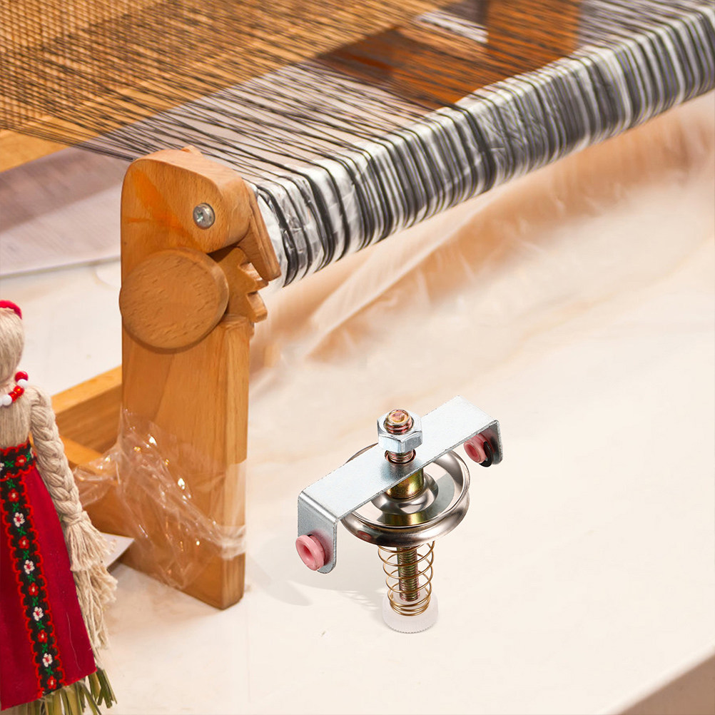 Spannungsfederklemme für Webma – Embroidery Craft Bewertung und Preis